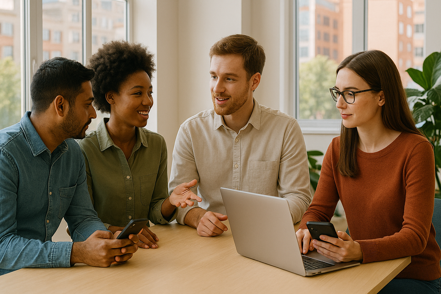 Bana-Quiz French App