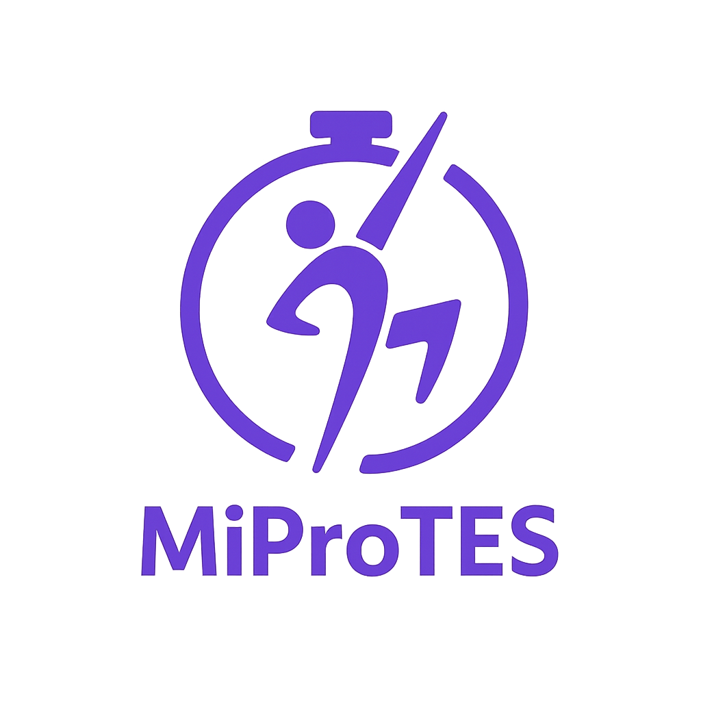 MiProTES logo